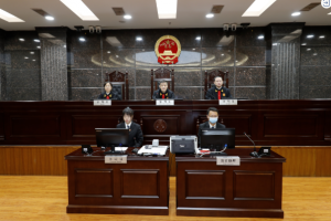 “告官能见官” “出庭出效果” 黑龙江省行政机关负责人出庭应诉率连续五年100%