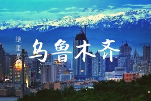 新疆乌鲁木齐优化营商环境动作快力度大