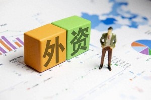 为中国市场投“信任票” 前两个月全国新设外资企业同比增长14%