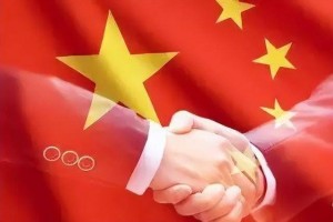 在开放中合作 在合作中共赢 中国市场缘何被喻为“健身房”