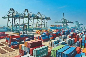 集中度下降 覆盖面提升 我国外贸迎来新课题