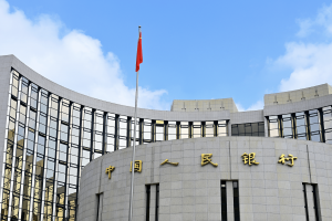 总量稳 结构优 成本降 一季度金融数据透露出积极信号