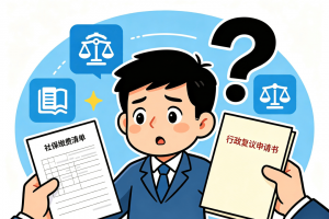 7月1日起遇到这些情况可申请行政复议