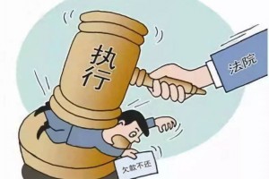 申请法院执行流程解读