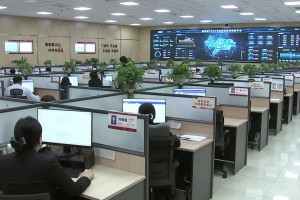 当好“总客服” 牵起“暖心线” 河北省推动建立“12345热线+”协同机制