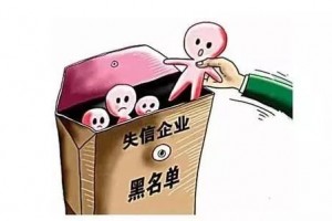 聚焦市场监管重点领域 打击严重违法失信行为 9741户经营主体被列入严重违法失信名单