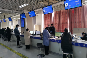 完善践约守信机制 持续提高政府效能 郑州二七区全面提升政务诚信能力