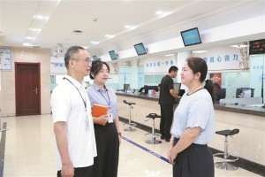 深度关注丨以营商环境之变夯实全面振兴之基