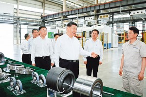 既是攻坚战 也是持久战 纵深推进全国统一大市场建设