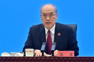 张军检察长建议所有法律人都研读的文章