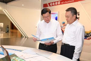 最高检：法治化营商环境没有最好、只有更好
