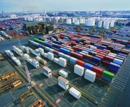 对内对外开放联通 建设强大国内市场