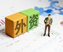 为中国市场投“信任票” 前两个月全国新设外资企业同比增长14%