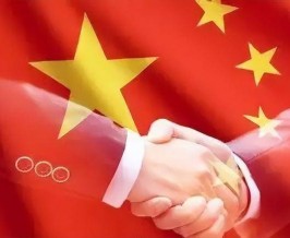 在开放中合作 在合作中共赢 中国市场缘何被喻为“健身房”