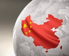 中国经济的每一天都在为全球发展提供动能