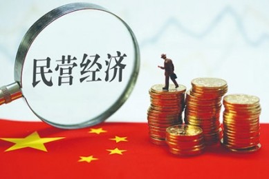 新时代中国民营经济发展壮大的重要性