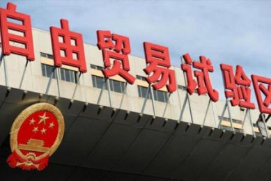 大胆试 大胆闯 自主干 22个自贸试验区育出近200项“创新果”