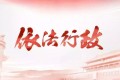 长效系统施治规范涉企行政执法