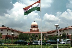 印度最高法院：禁止驱逐小贩，谋生权利不可剥夺！