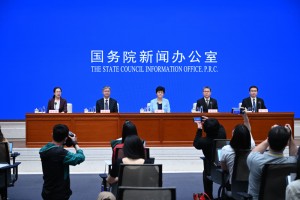 2021年中国知识产权保护显著增强 营商环境持续优化
