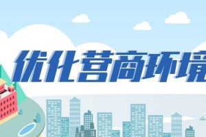 深圳：持续优化营商环境 让民营企业“长得大”“活得好”