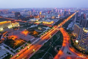 宁夏银川营商环境“五项”制度全面优化升级