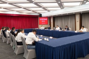 听取意见建议 接续加油助力 上海召开营商环境体验官座谈会